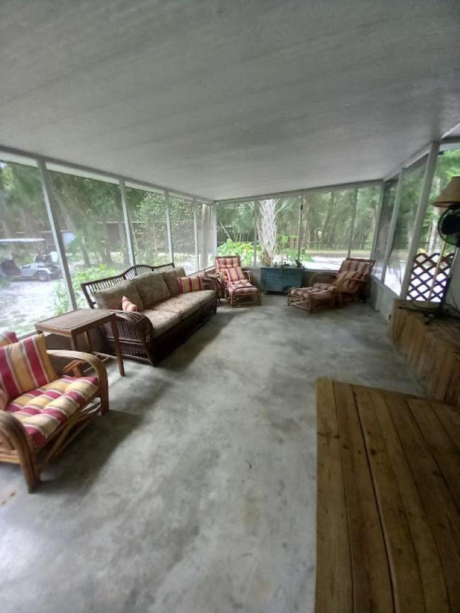 Stegbone'S Fish Camp And Resort Satsuma Buitenkant foto