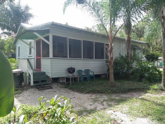 Stegbone'S Fish Camp And Resort Satsuma Buitenkant foto